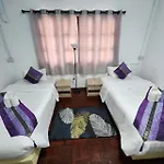 Chiangmai First House & Tour