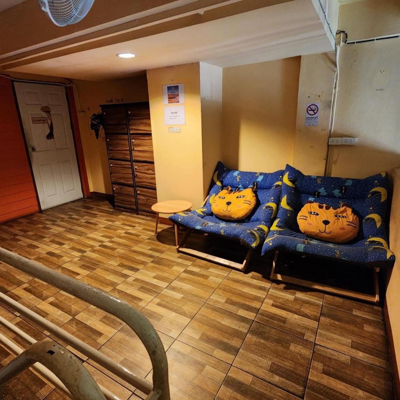 Chiangmai First House & Tour *